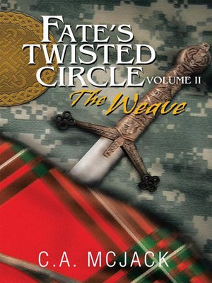 cover image of Fate's Twisted Circle Volume 2